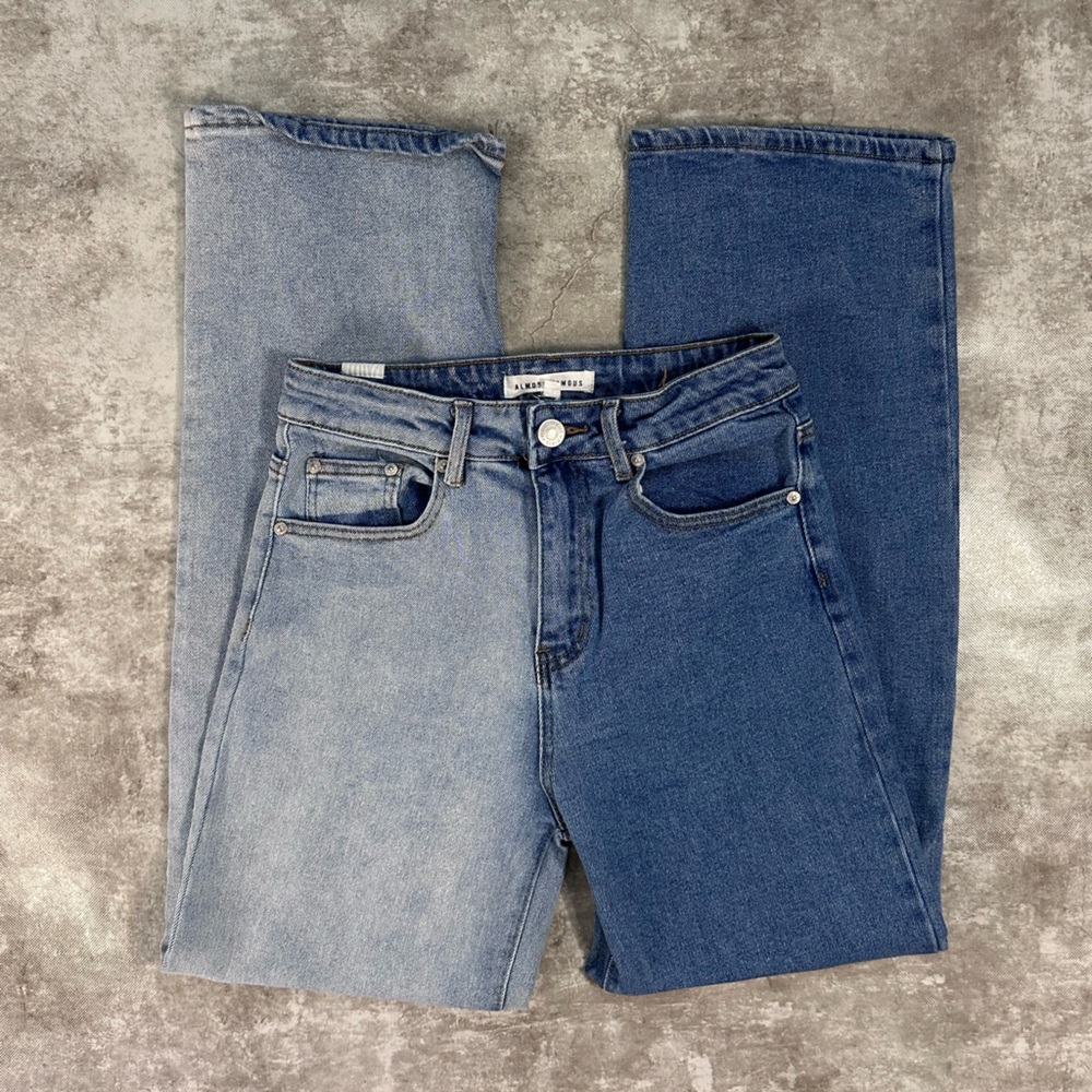 Almost famous Jeans